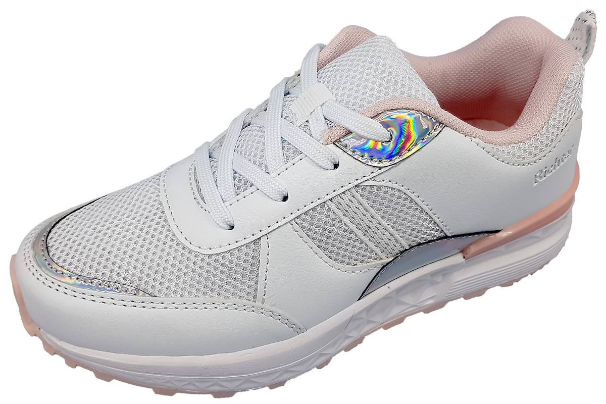 Richter 6453-3173-0101 Weiß 0101 white/multi
