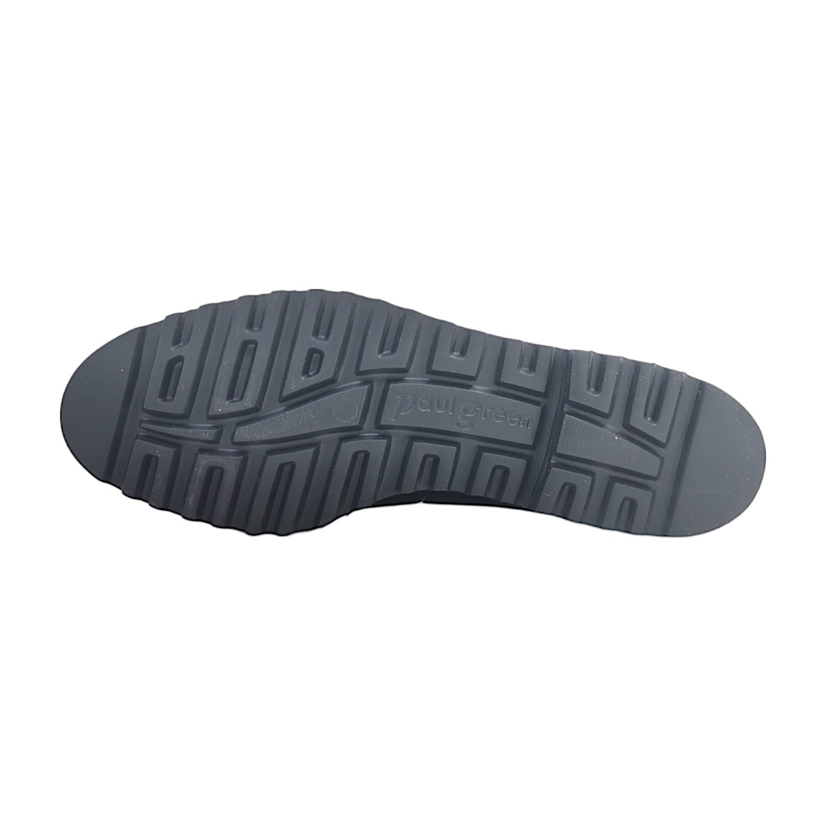 Paul Green 2694-128 Schwarz black 128