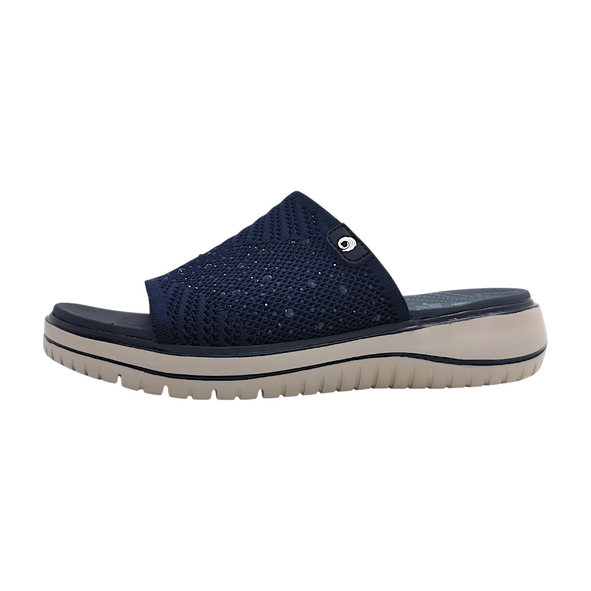 Jana 8-27264-46/805 Blau navy 805