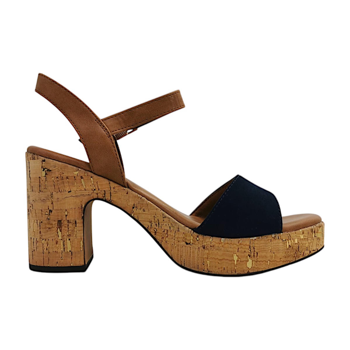Marco Tozzi 2-28008-42/890 Blau navy 890 Marco Tozzi 2-28008-42/890 Blau navy 890