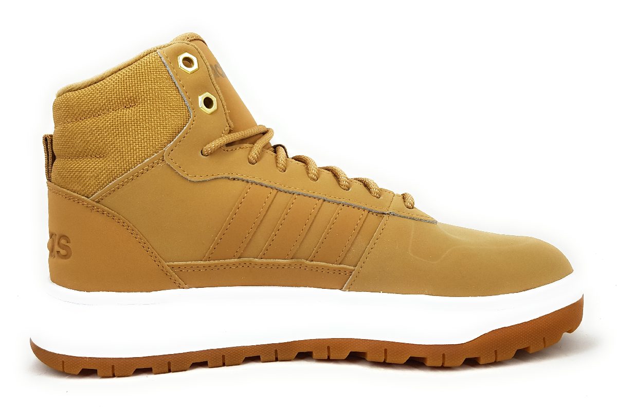 adidas Frozetic FW6782 Braun braun