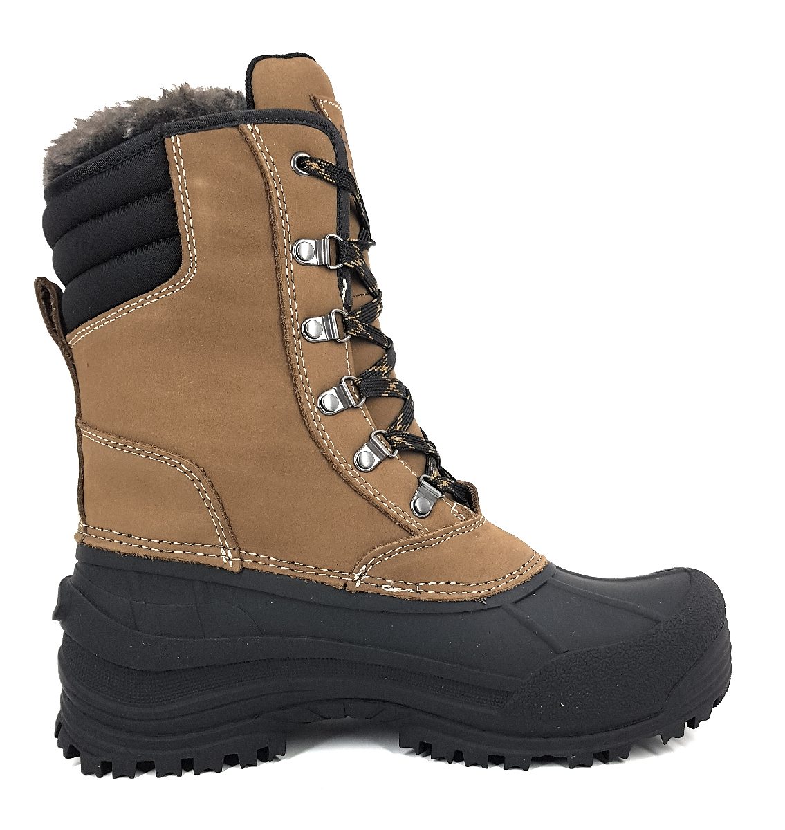 CMP Kinos Show Boots WP 3Q48867 Braun P758 Castoro CMP Kinos Show Boots WP 3Q48867 Braun P758 Castoro