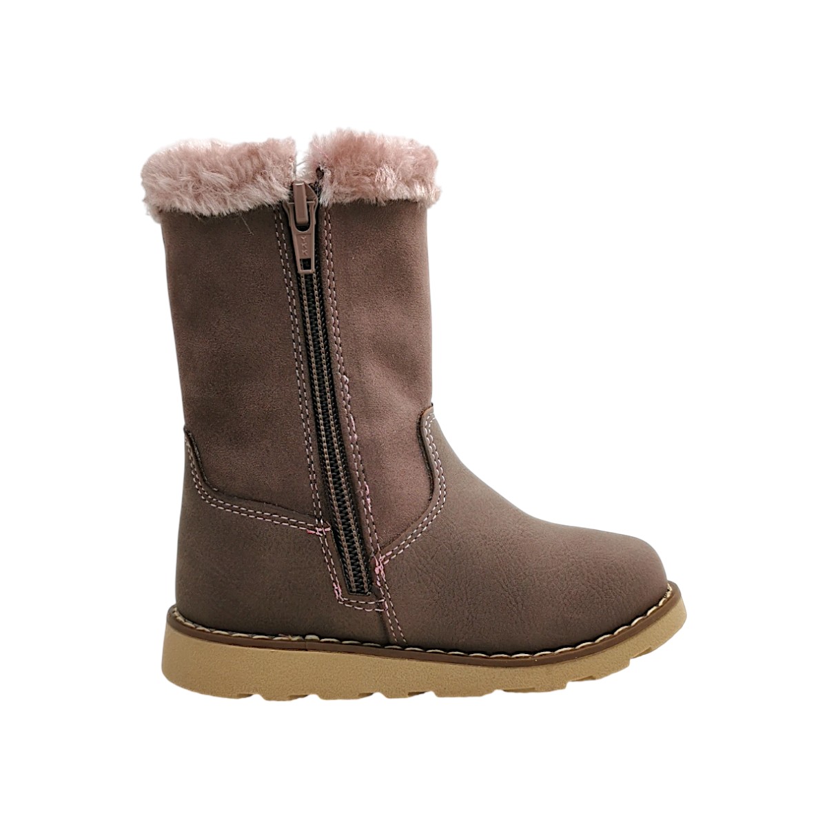 Tom Tailor 4270230001/00175 Rosa rose