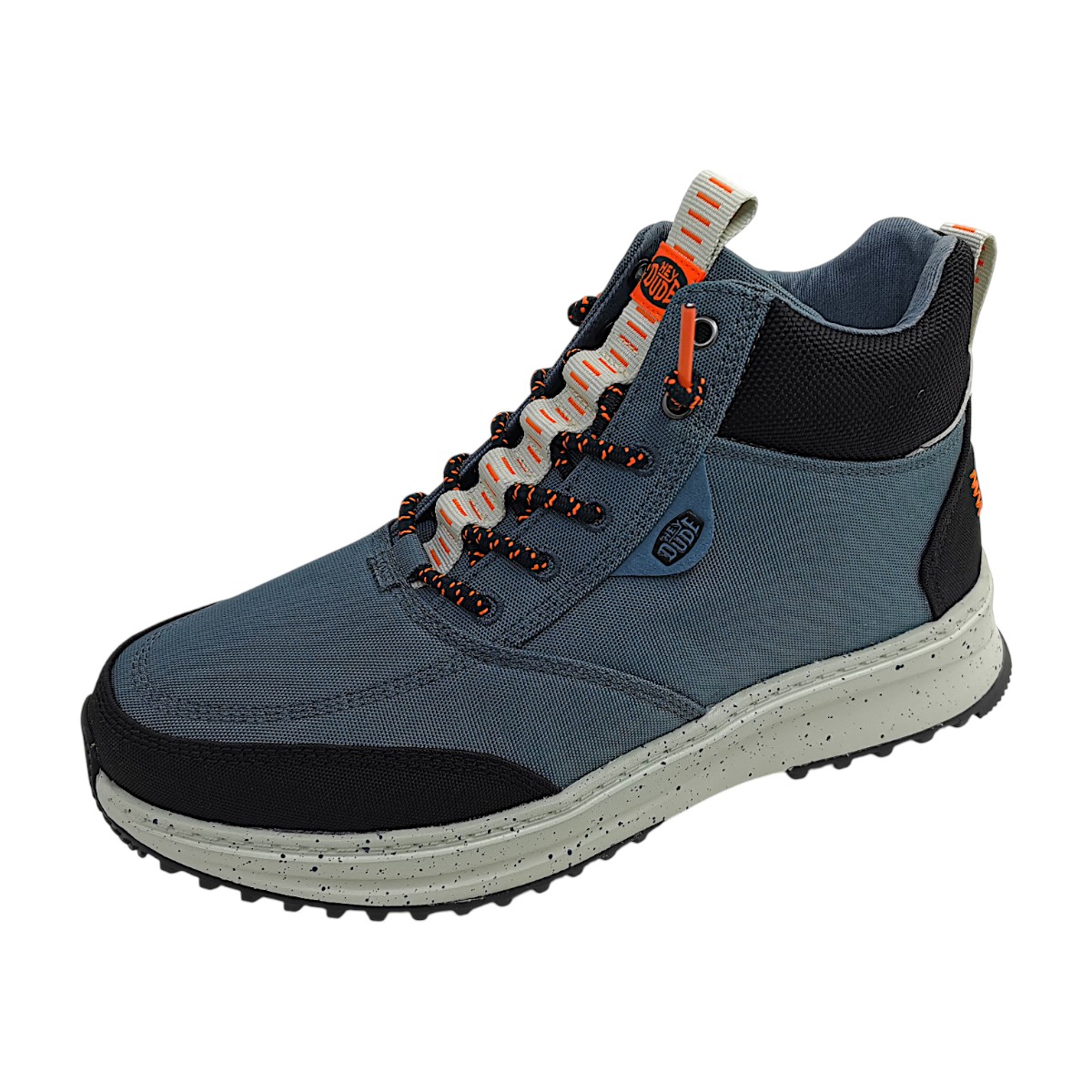 Hey Dude TAHOE NYLON dusty HD42058-4YH Blau Blue/Multi