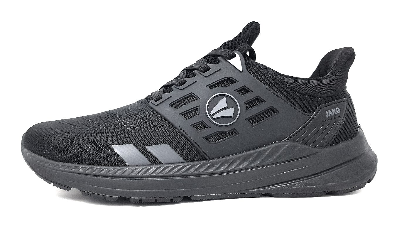 Jako J-PR Smash Sportschuhe Damen Trainingsschuh Schwarz Sport Jako J-PR Smash Sportschuhe Damen Trainingsschuh Schwarz Sport