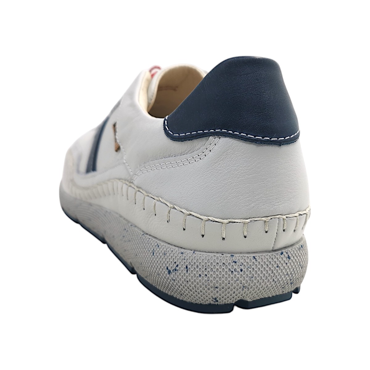 Pikolinos Fuencarral M4U-6046C1 Weiß Espuma Pikolinos Fuencarral M4U-6046C1 Weiß Espuma