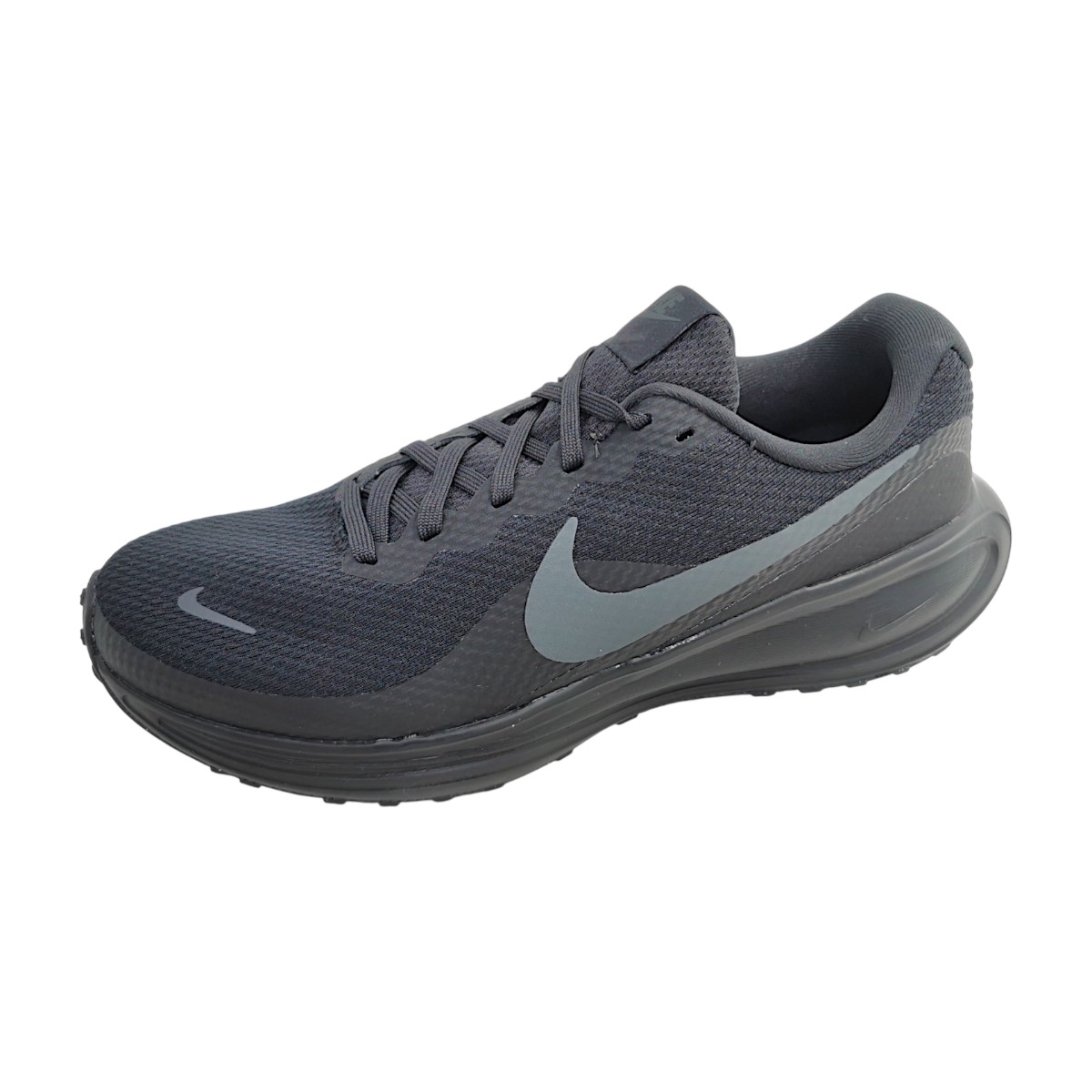 Nike Revolution 8 HJ9198-002 Schwarz black/bklack 002