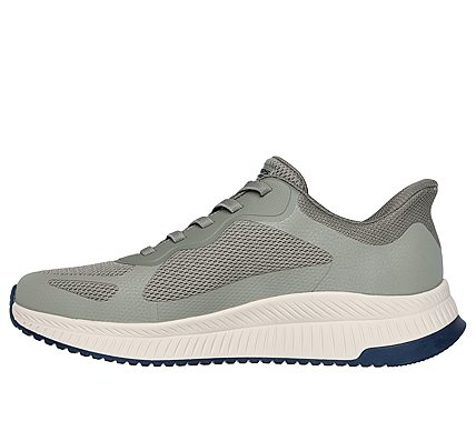 Skechers Bobs Squad 4 118423 OLV Grün olive OLV