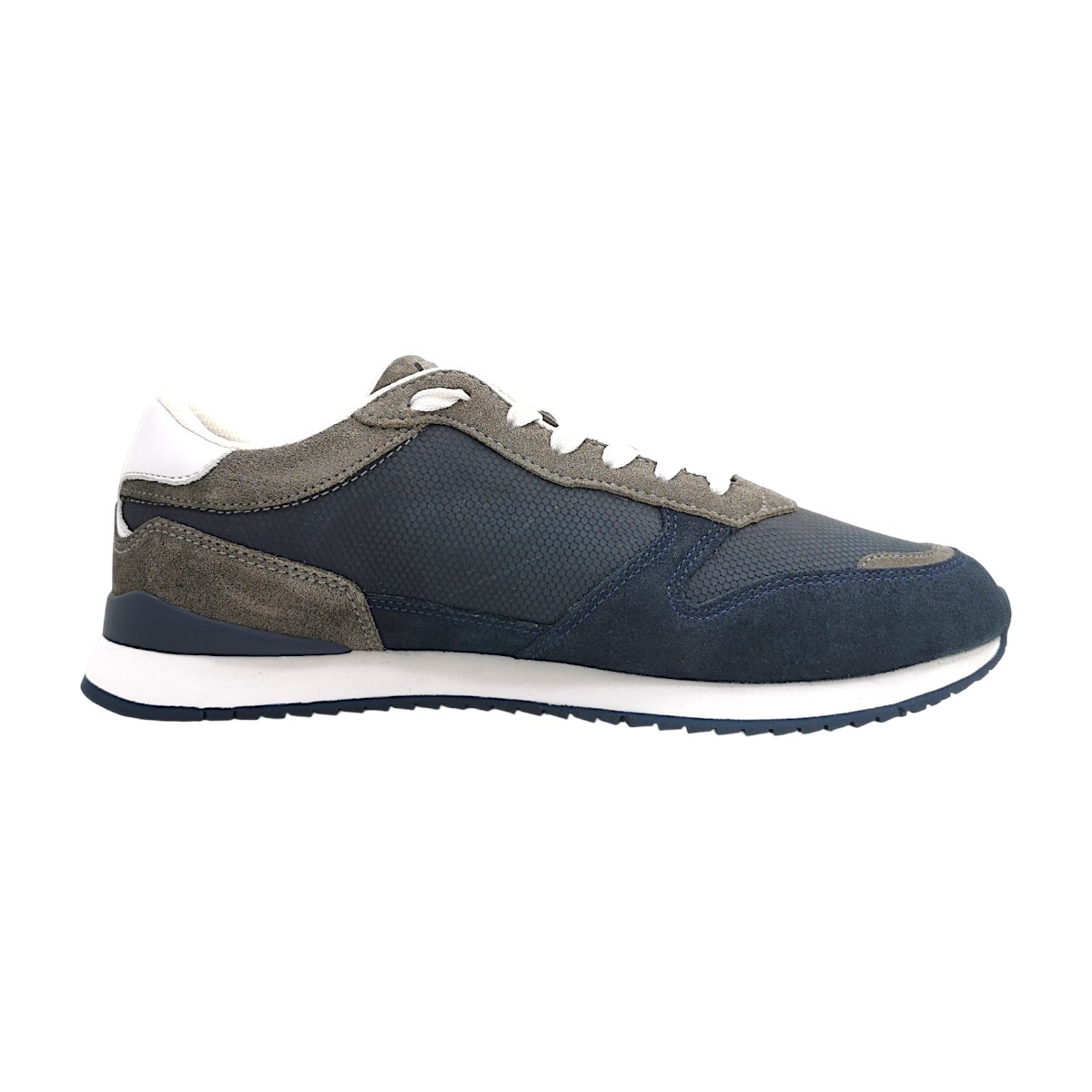 Lloyd 25.900.11 Blau navy/grey/white Lloyd 25.900.11 Blau navy/grey/white
