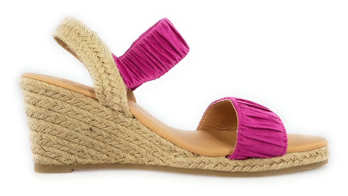 Post Xchange 2BB0352201 Rosa 6400 fuchsia