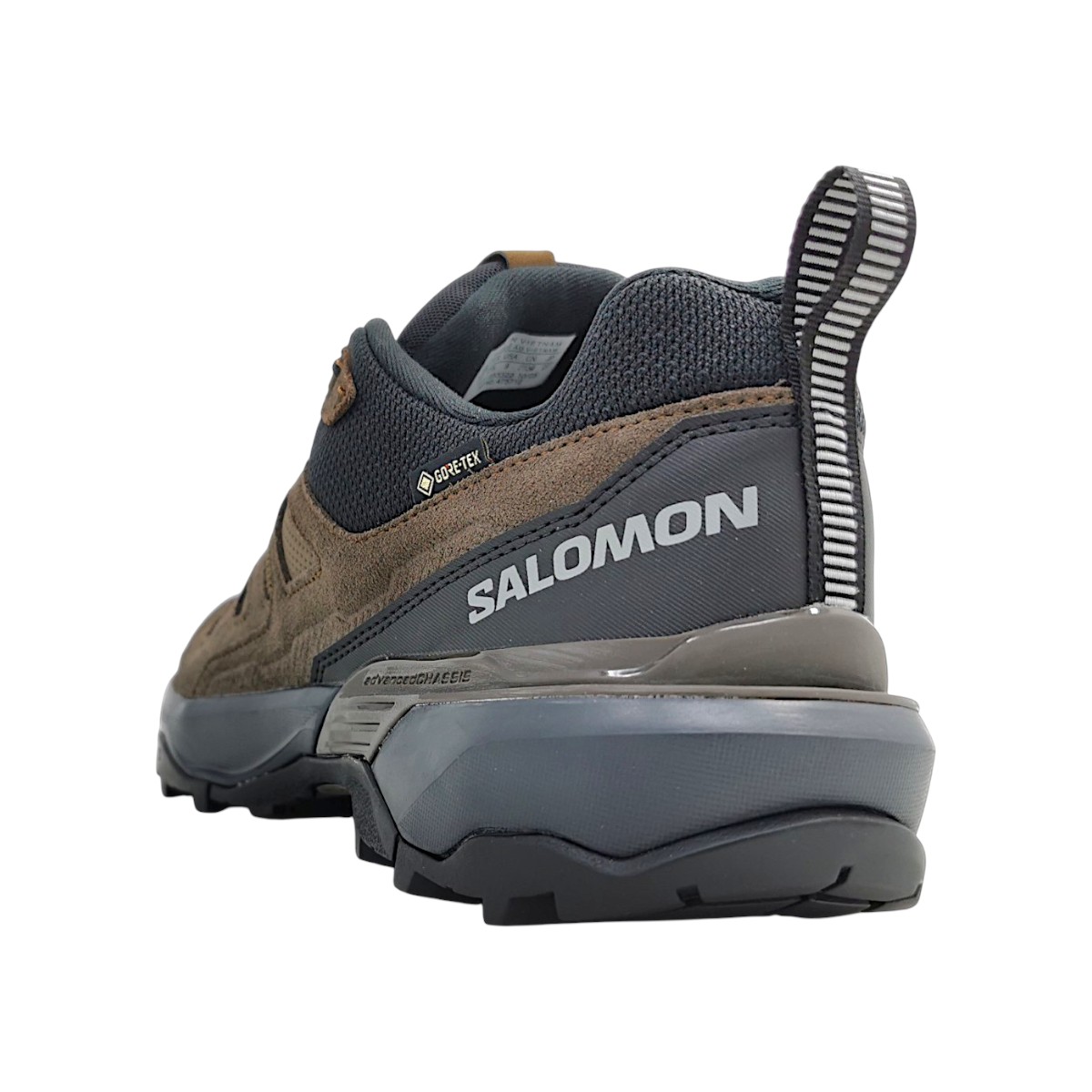 Salomon X ULTRA 360 LTR GTX L47571200 Braun dark earth/delicioso Salomon X ULTRA 360 LTR GTX L47571200 Braun dark earth/delicioso