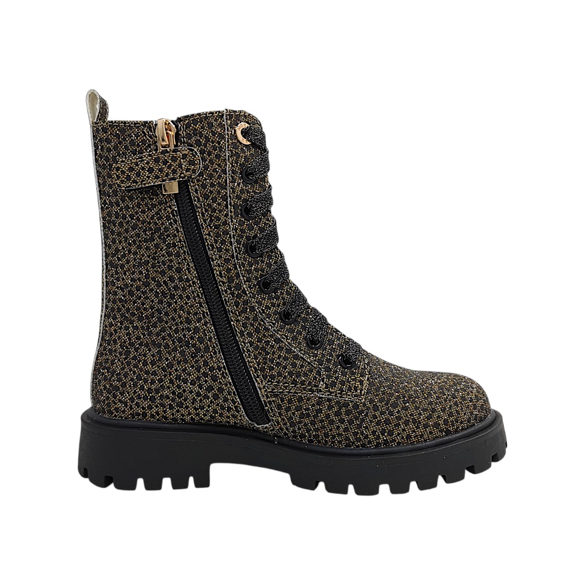 Mexx Kids XX825591-797 Schwarz Bronze 97