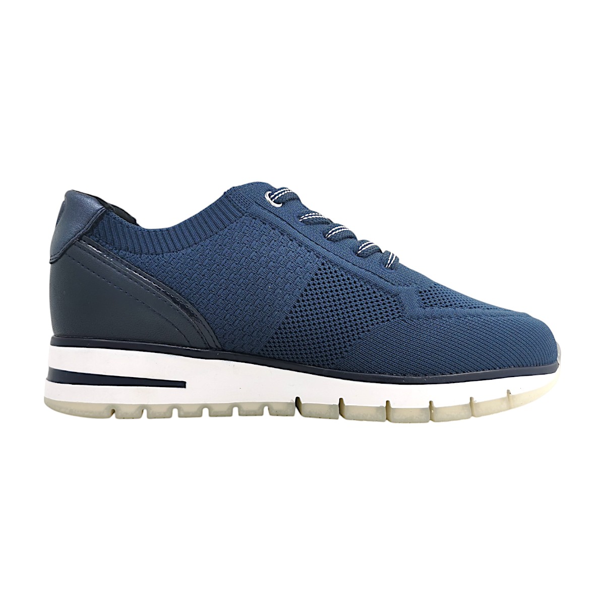 Marco Tozzi 2-23737-44-890 Blau navy 890