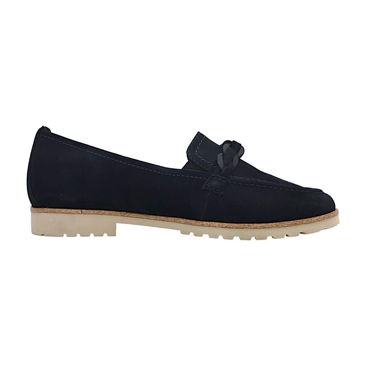 Tamaris 1-24200-42/805 Schwarz Navy 805