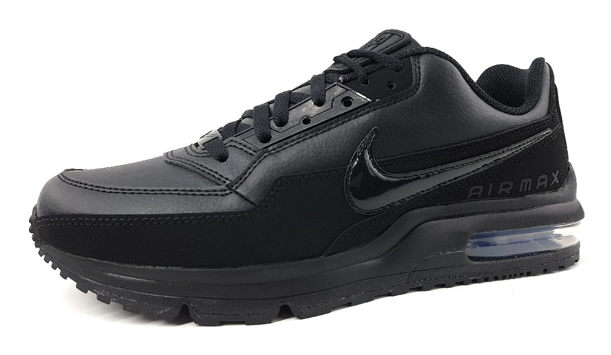 Nike Air Max 687977/020 Schwarz 020 black