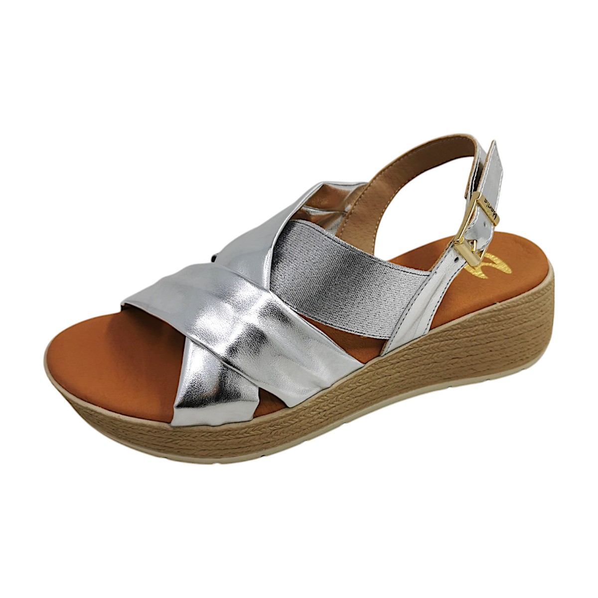 Marila Bose Silber plata
