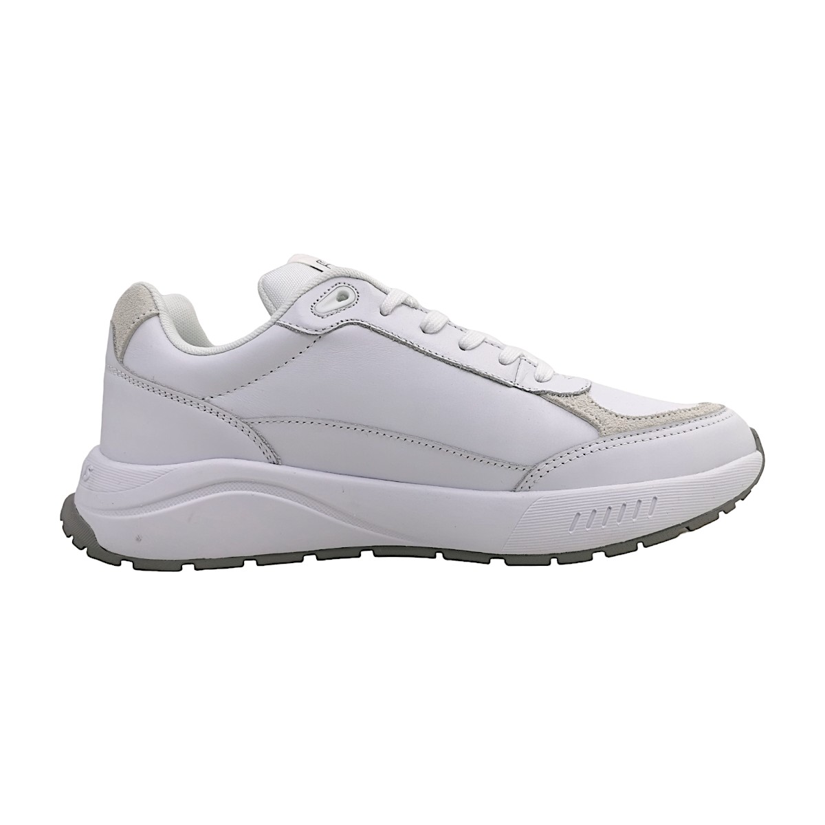 Tommy Hilfiger TJM Runner EM0EM01445 Weiß YBR White