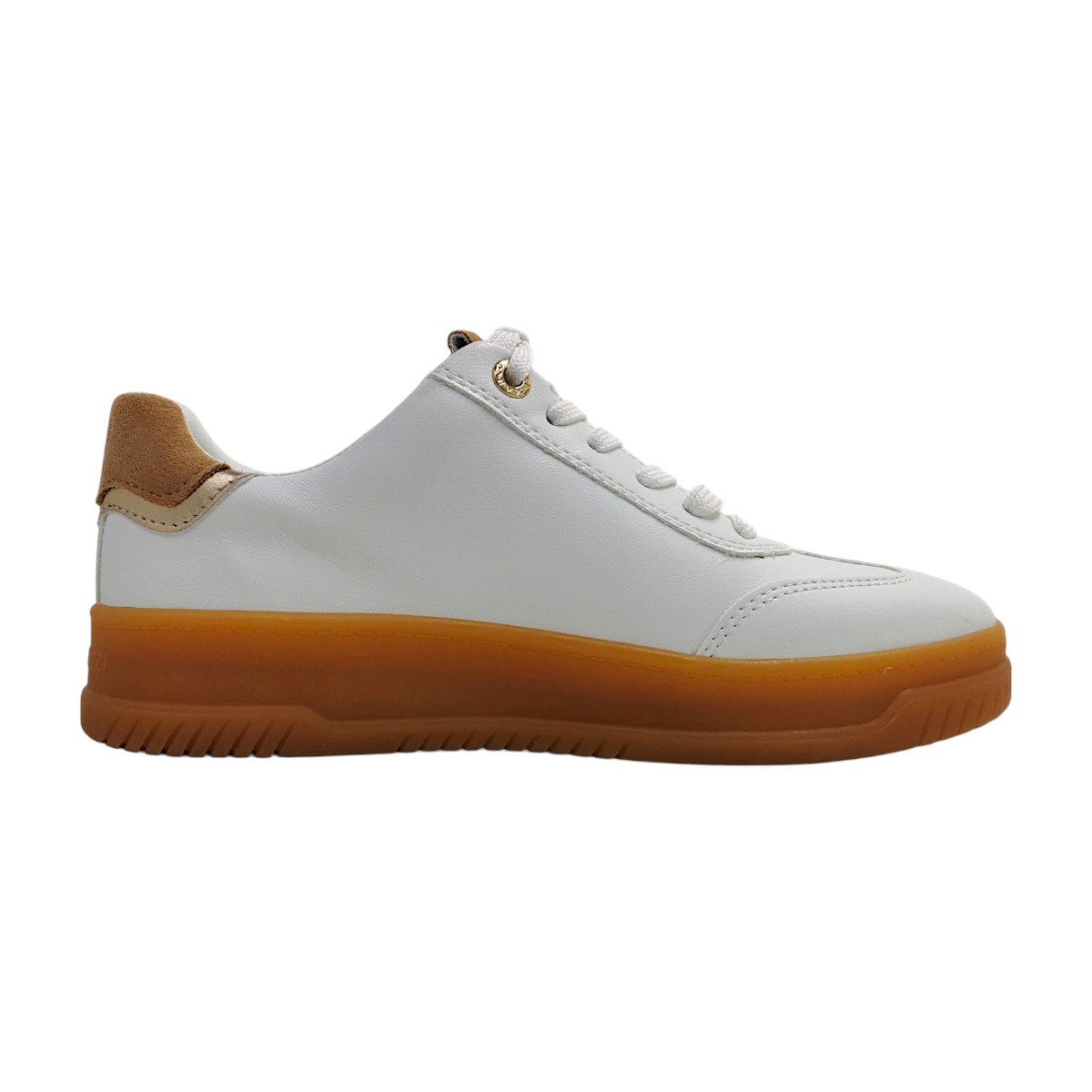 Marco Tozzi 2-23775-46-197 Weiß white comb 197