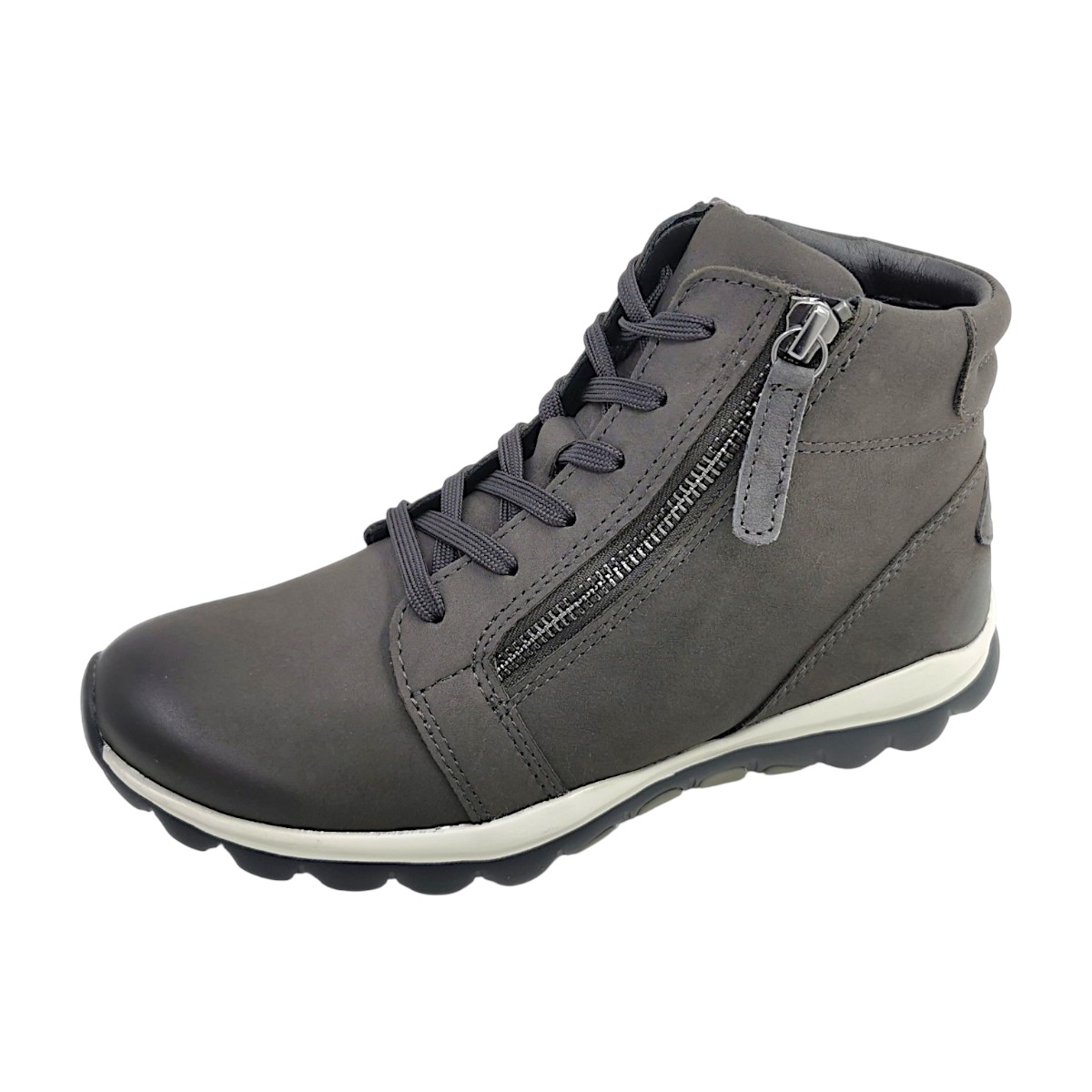 Gabor 0800.01.002 Grau dk. grey 002