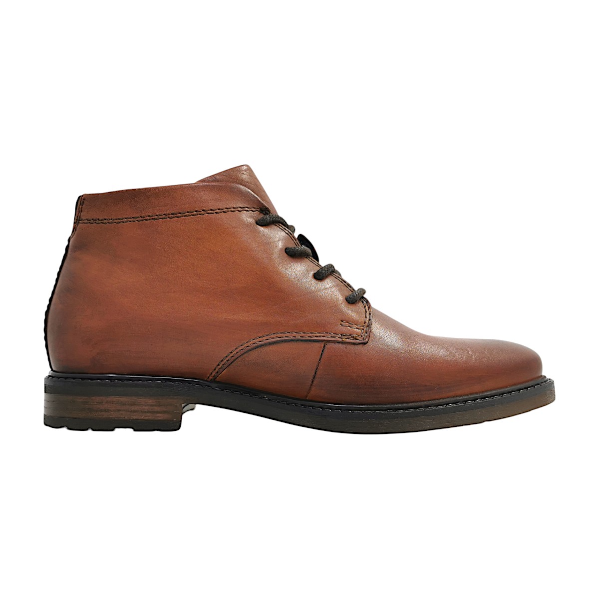 Bugatti Marcello Eco 315-9573F-1000/6300 Braun cognac 6300