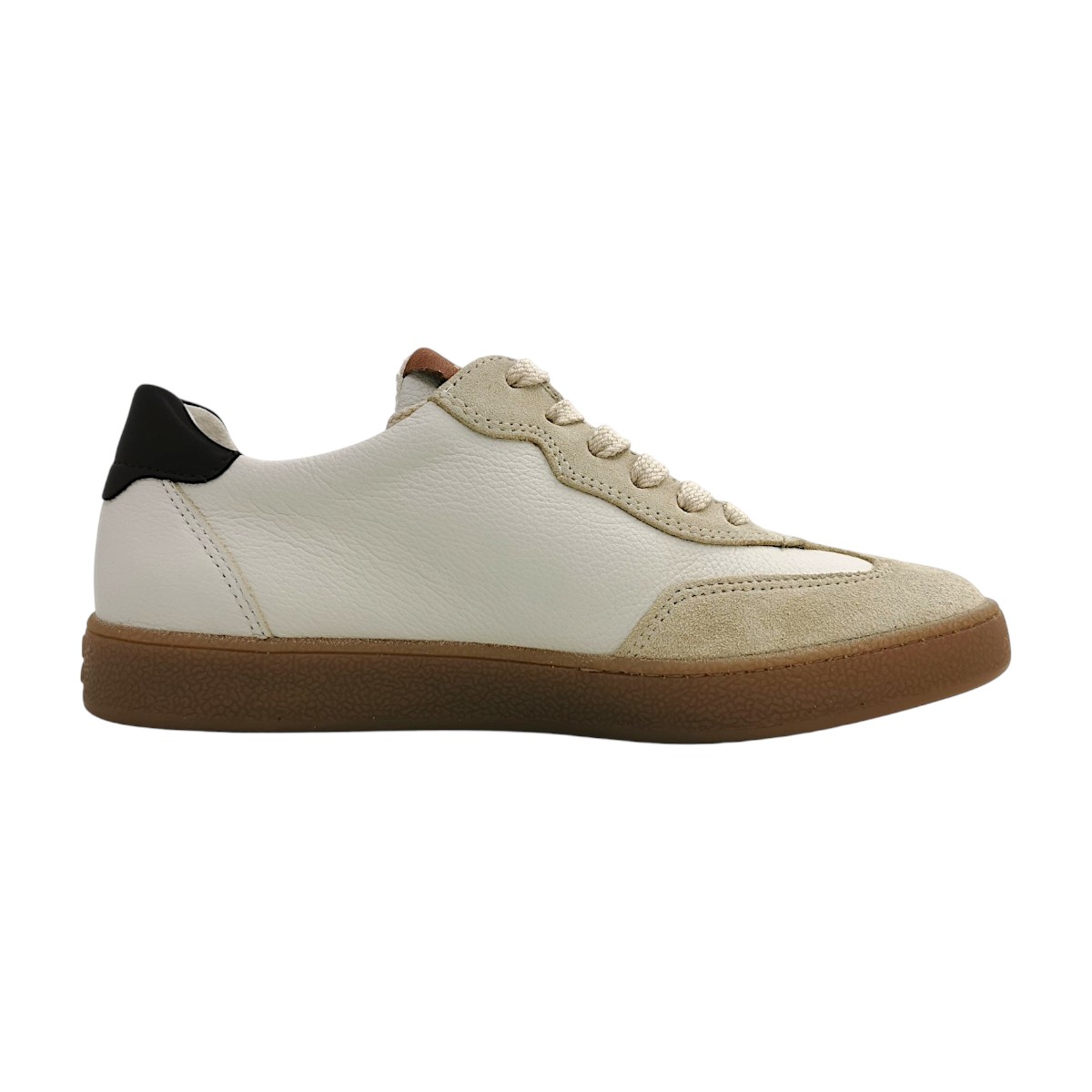 Paul Green 5437-172 Weiß biscuit/cream 172