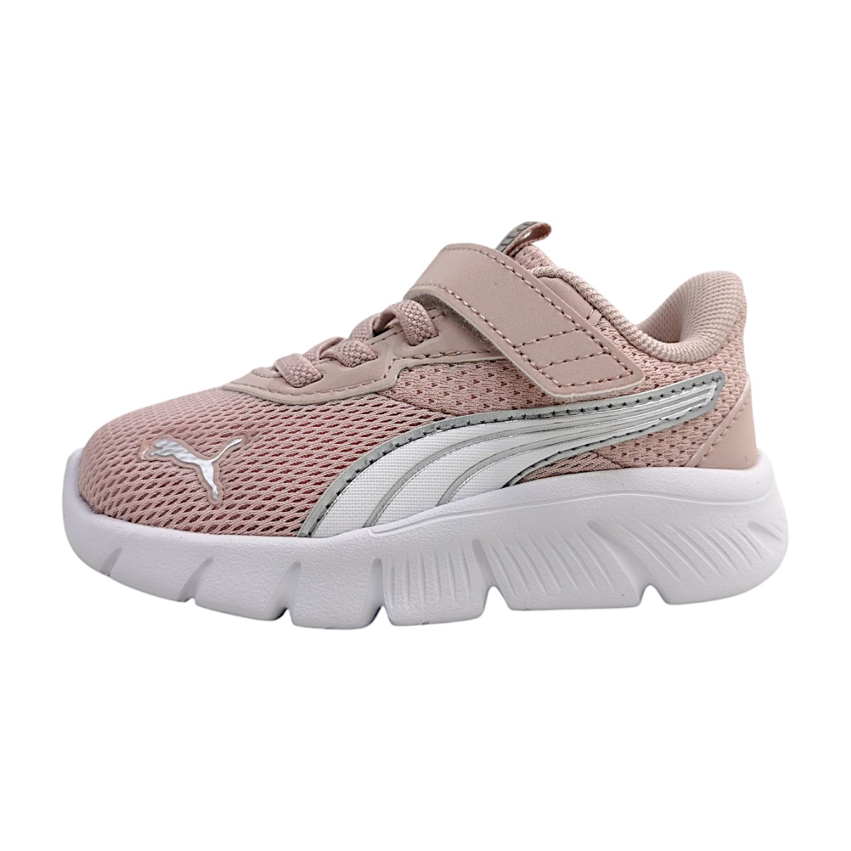 Puma Flex Focus Modern AC+Inf. 311523/019 Rosa mauve/white 19