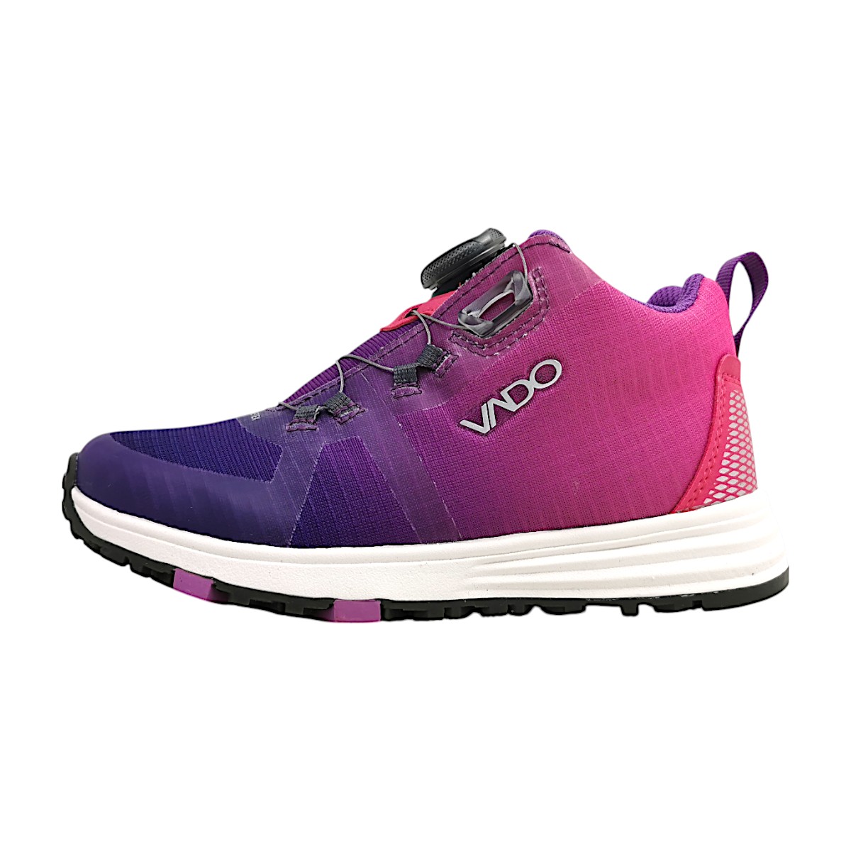 Vado FRESH Mid BOA GTX 13434-3401/168 Violett purple/lavender/pink 168 Vado FRESH Mid BOA GTX 13434-3401/168 Violett purple/lavender/pink 168