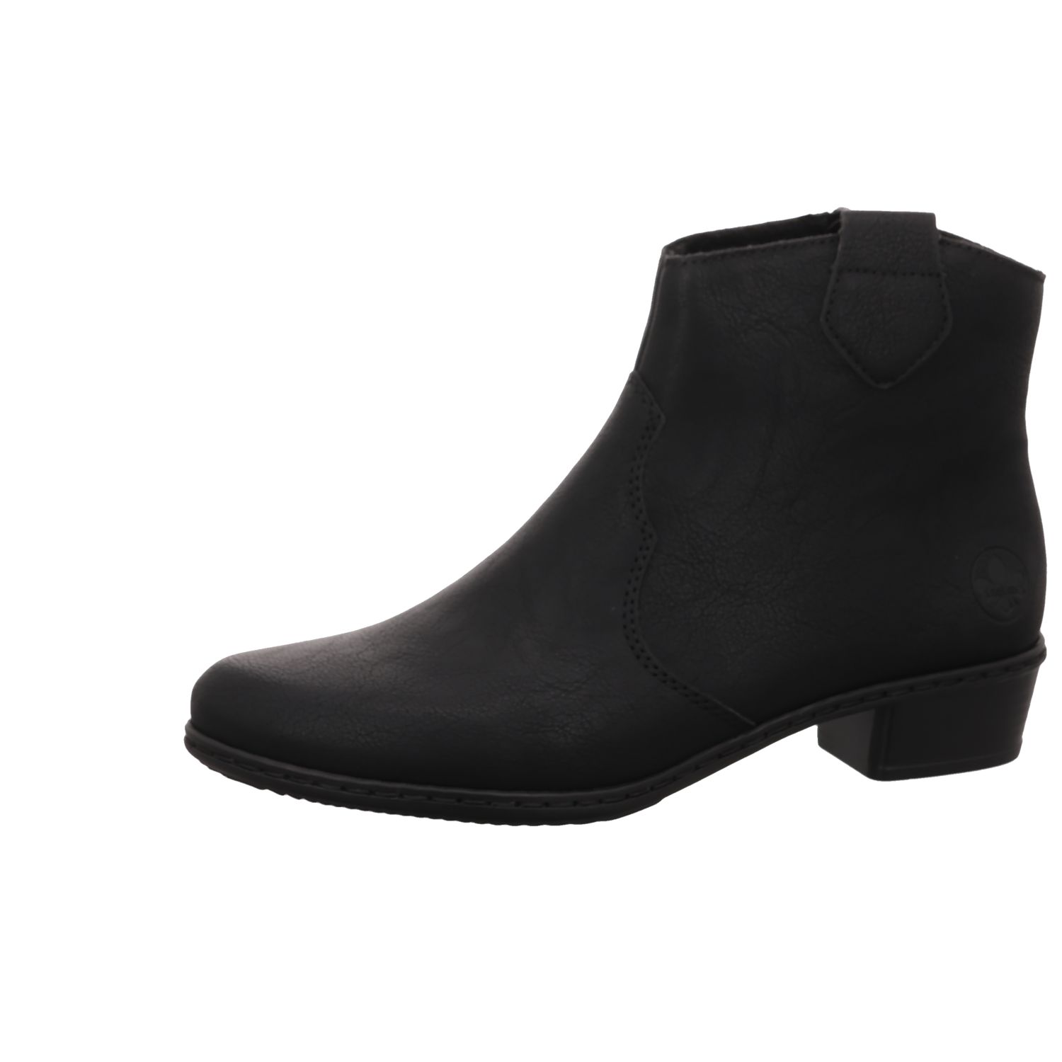 Rieker Y0762-00 Schwarz schwarz 00