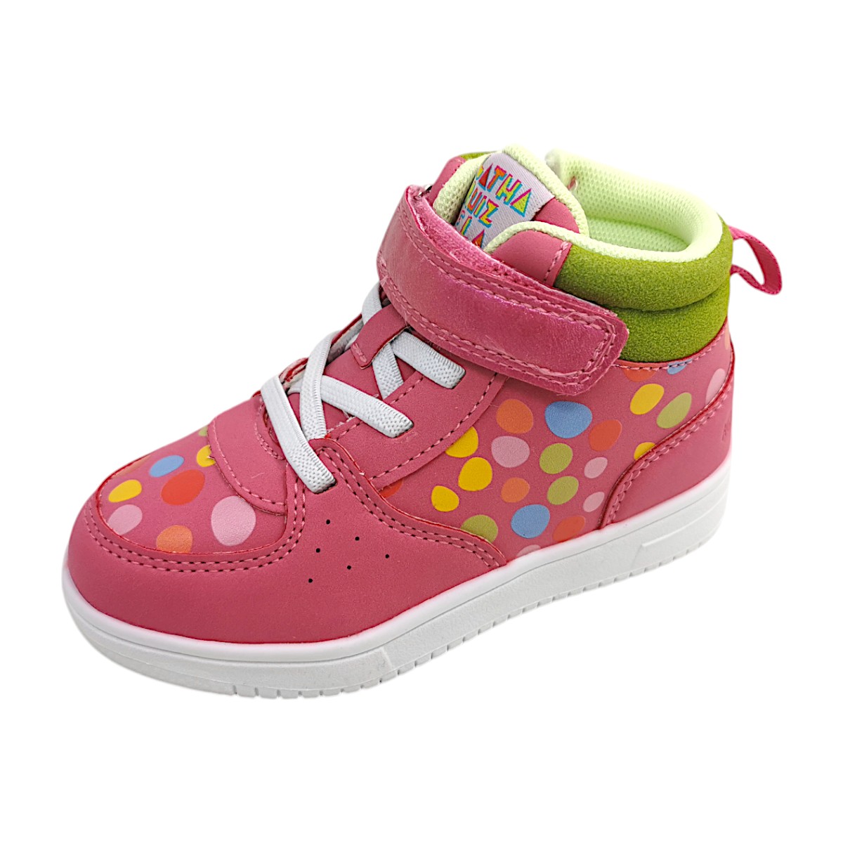 Biomecanics 241916-A146 Rosa pink multi Biomecanics 241916-A146 Rosa pink multi