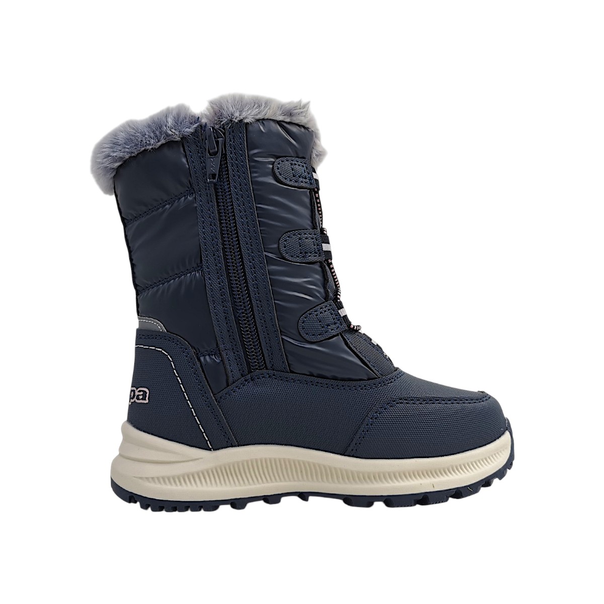 Kappa 15K0293006 Blau navy/rose Kappa 15K0293006 Blau navy/rose