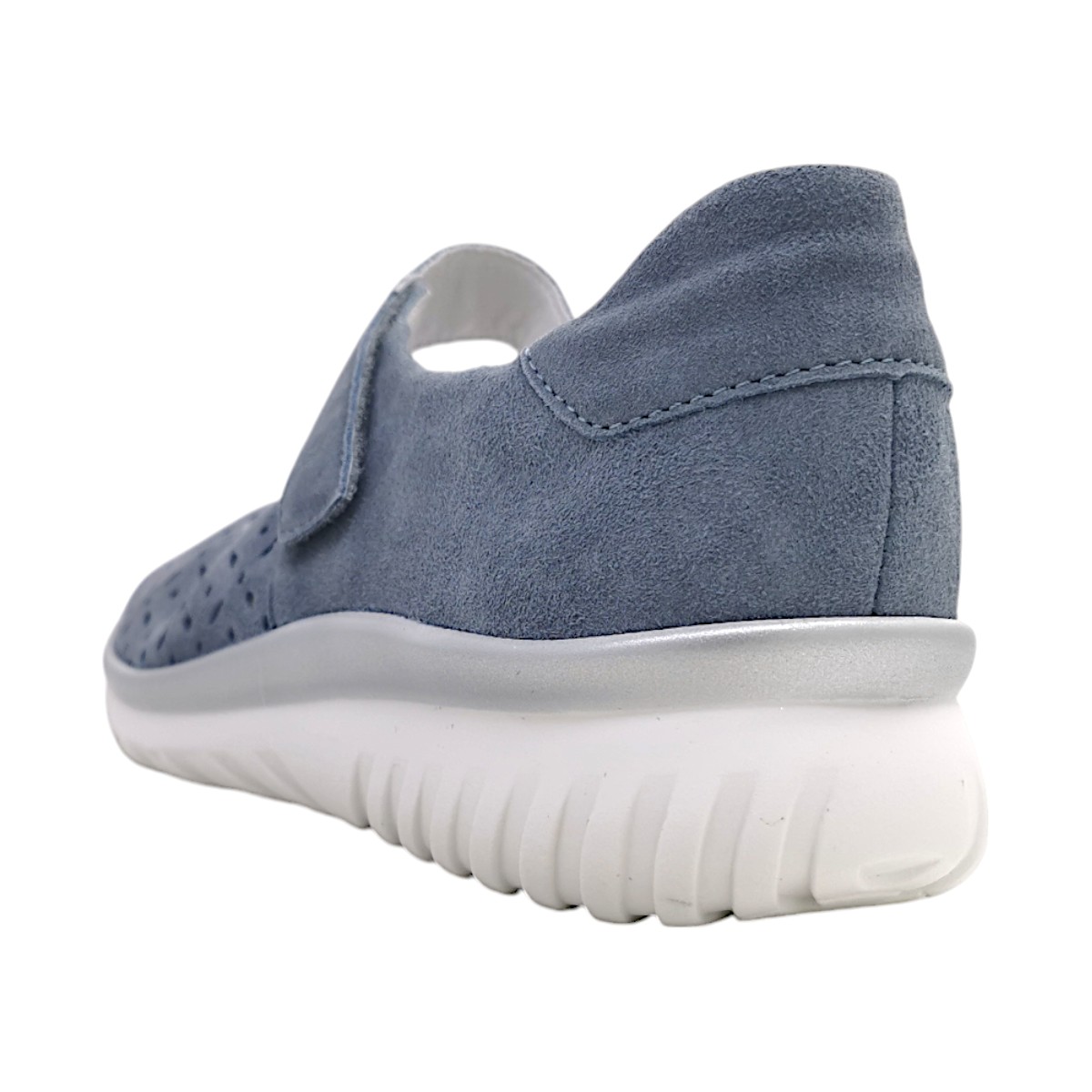 Semler Larissa L8075042/076 Blau sky 076 Semler Larissa L8075042/076 Blau sky 076