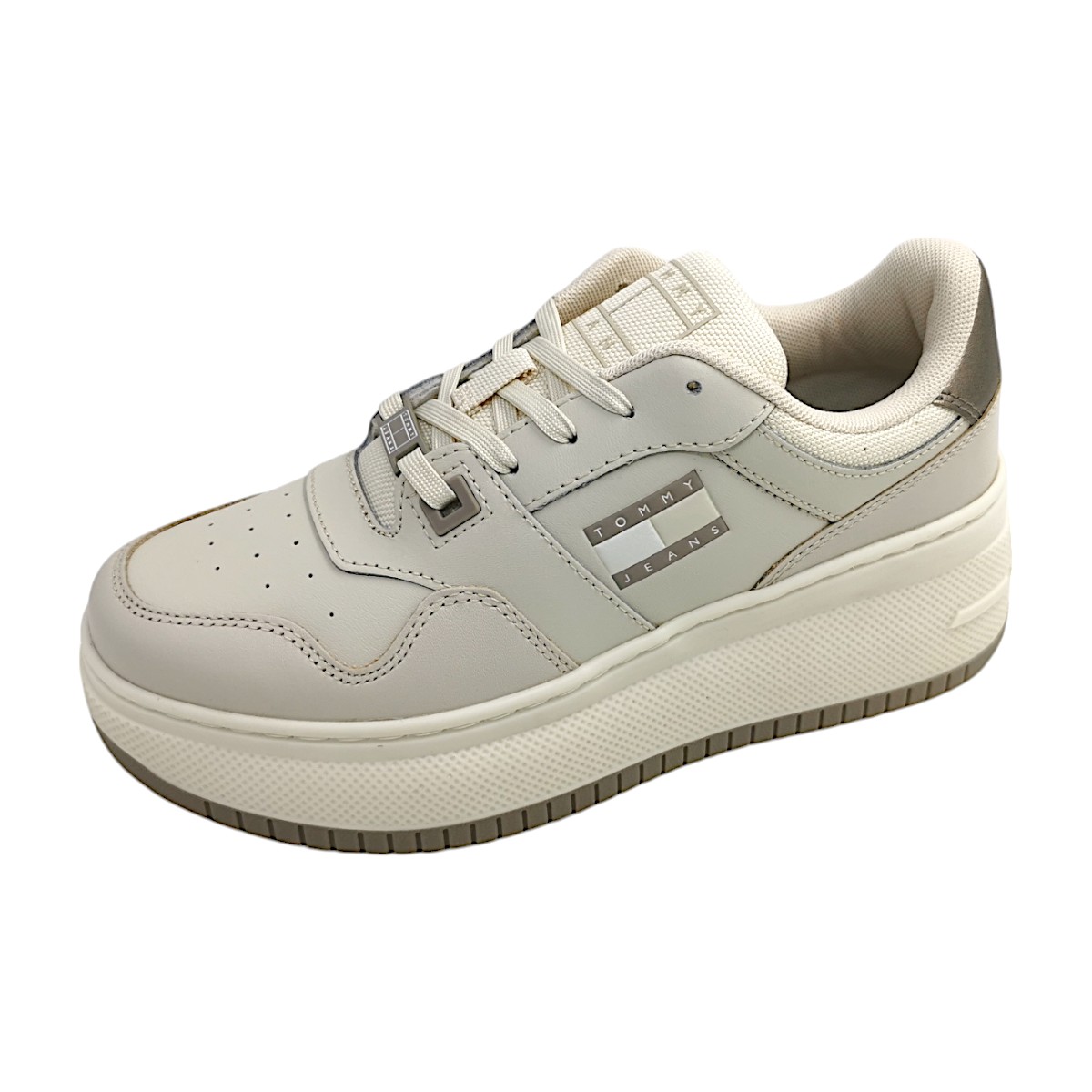 Tommy Hilfiger EN0EN02607 Beige ACG beige Tommy Hilfiger EN0EN02607 Beige ACG beige