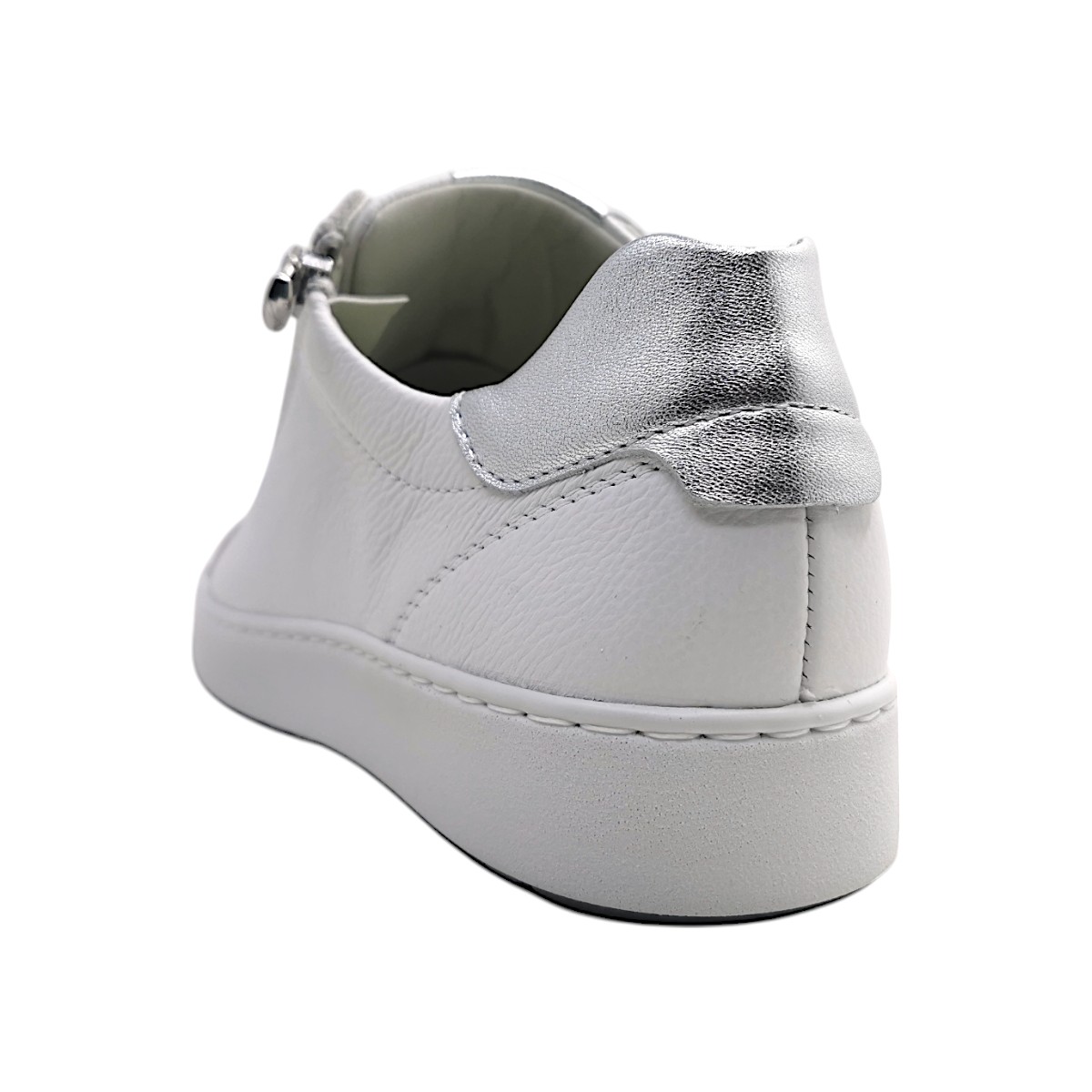 Semler Rebecca R4225114/101 Weiß weiss-silber 101 Semler Rebecca R4225114/101 Weiß weiss-silber 101