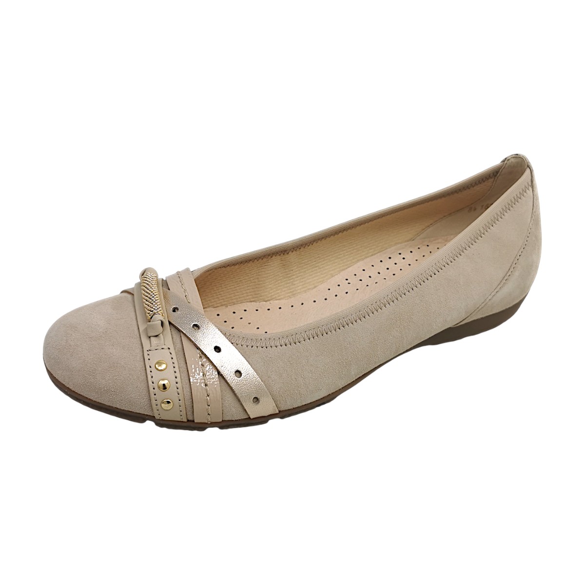 Gabor 84.162.12 Beige oak kombi 12 Gabor 84.162.12 Beige oak kombi 12