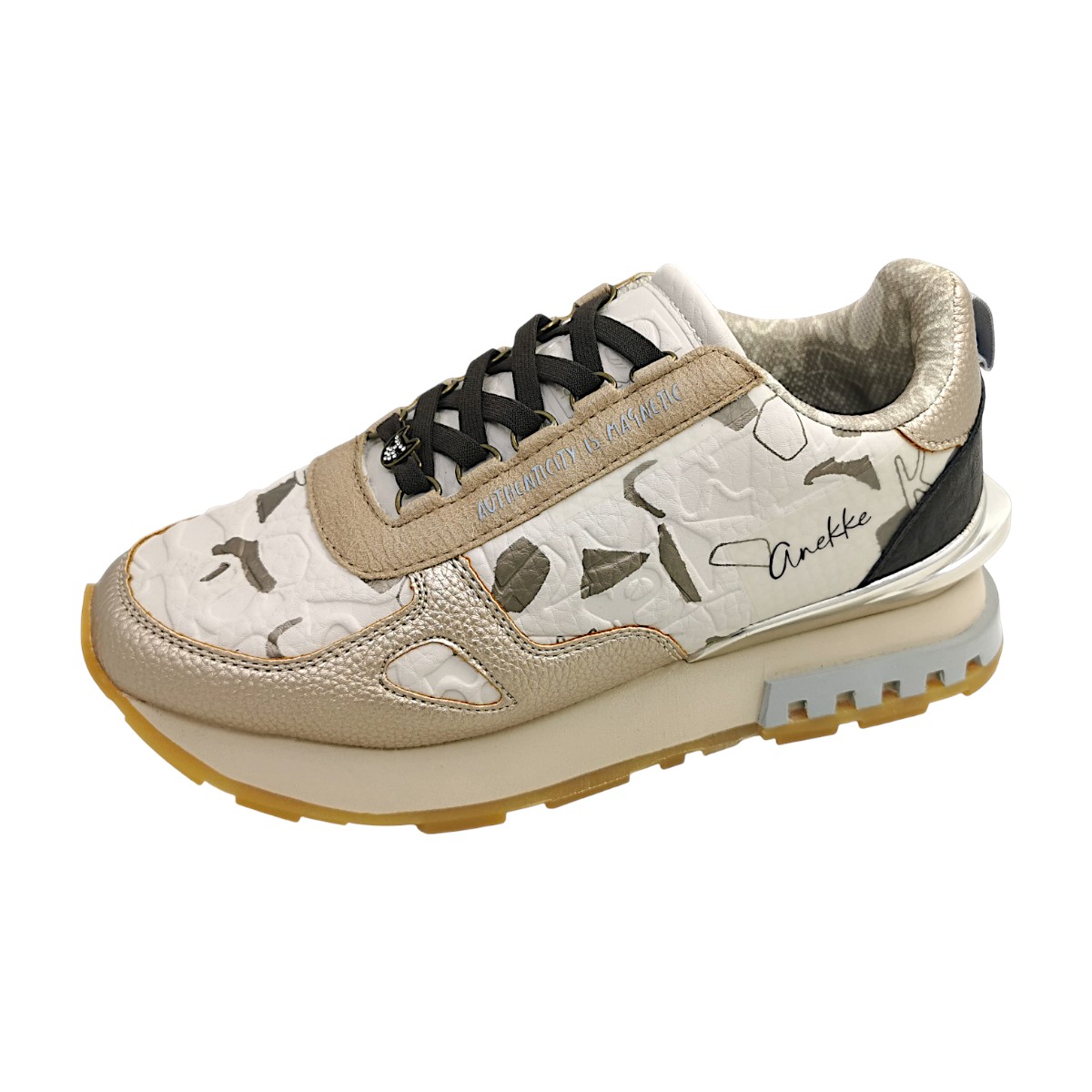 Anekke Lisboa 42370-731 Beige beige-gold 731