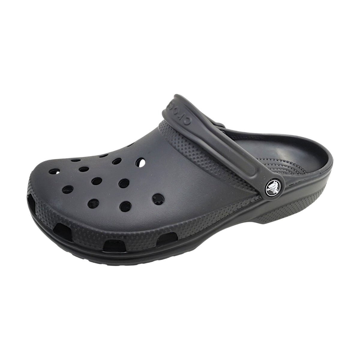 Crocs Classic 10001-001 Schwarz black Crocs Classic 10001-001 Schwarz black