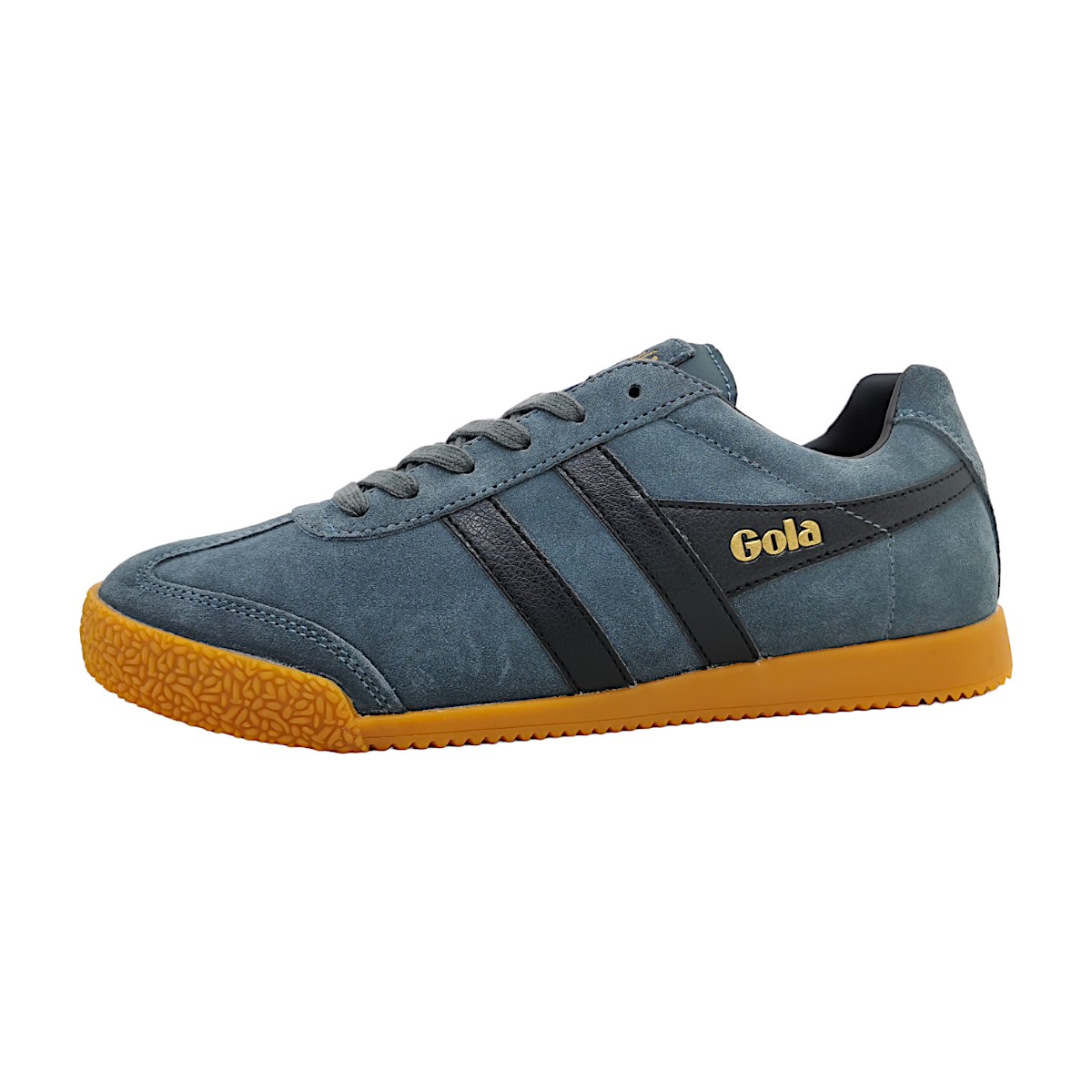 Gola Harrier CMA192 Grau graphite black Gola Harrier CMA192 Grau graphite black