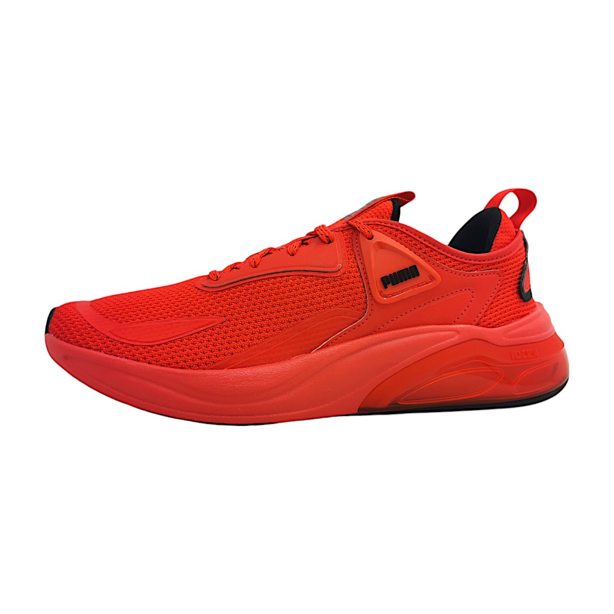Puma Cell Thrill Herrenschuhe Für lose Einlagen sportlicher Schnürer Rot Freizeit Puma Cell Thrill Herrenschuhe Für lose Einlagen sportlicher Schnürer Rot Freizeit