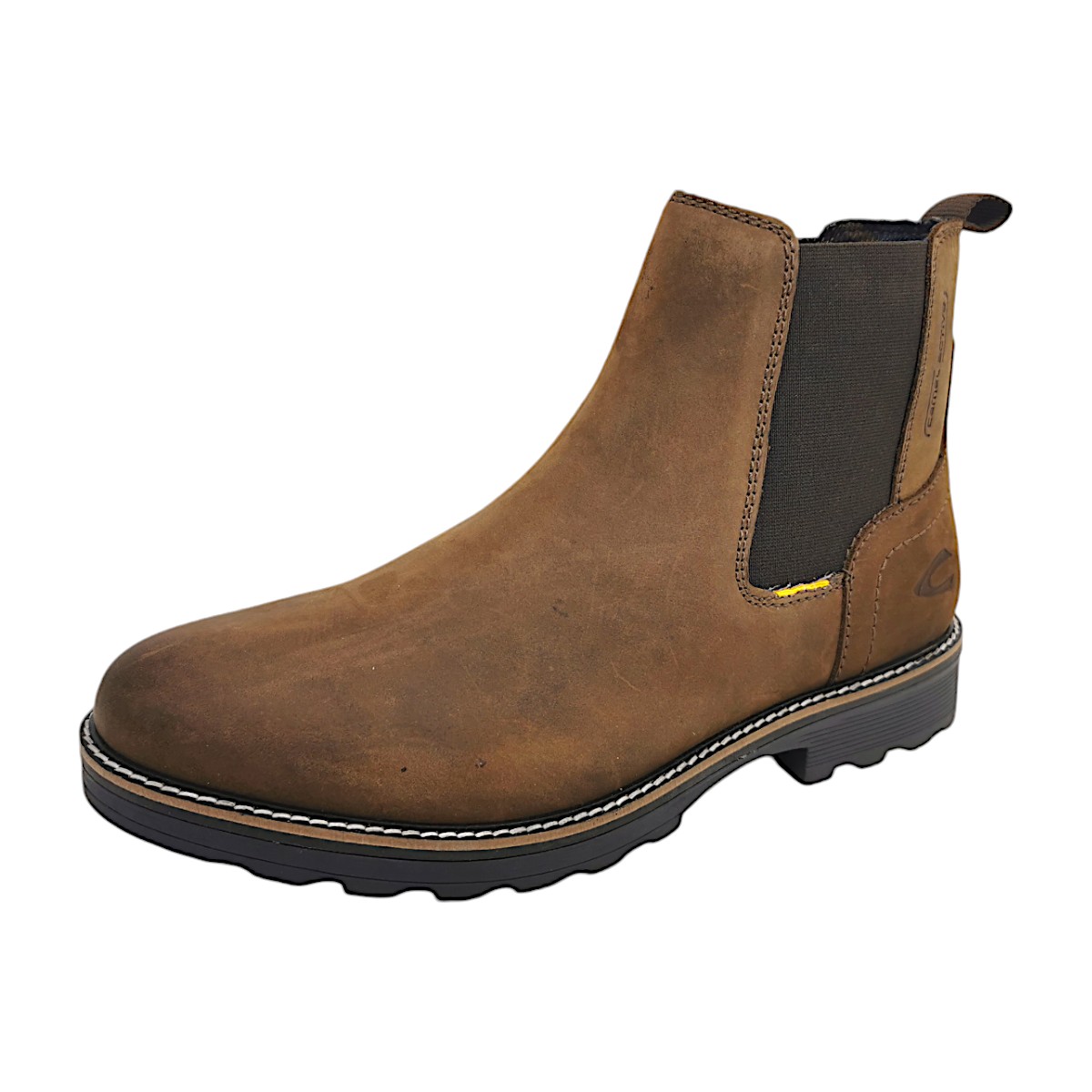 Camel Active 53FWA02 Braun 320- Cafe