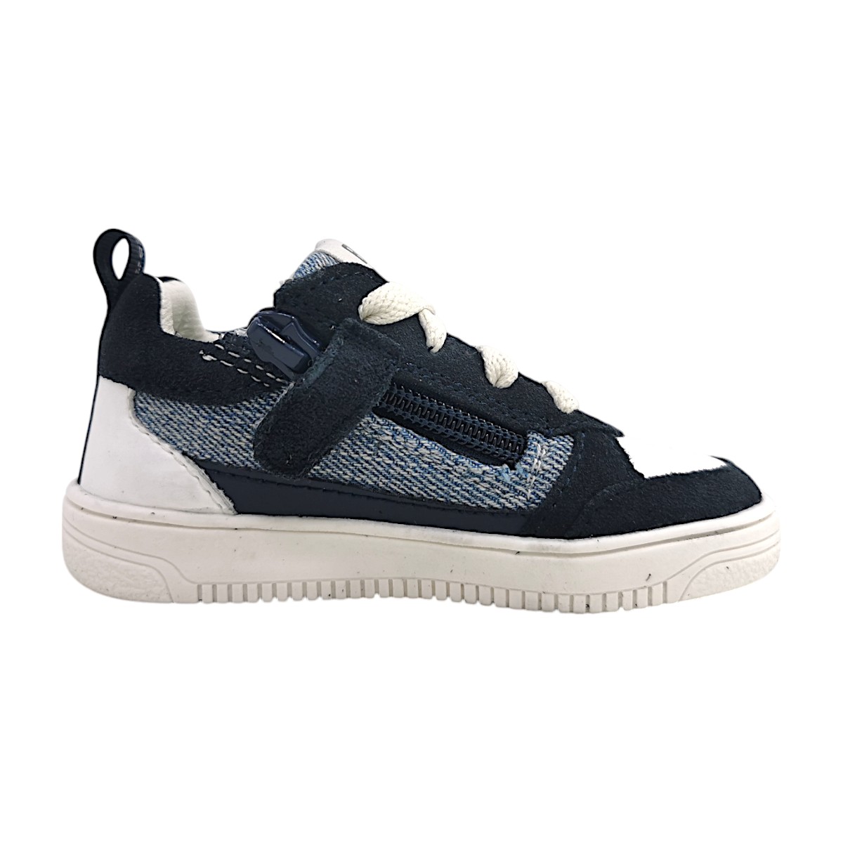 Bunnies JR Maxime Mellow 225251-420 Weiß navy 420 Bunnies JR Maxime Mellow 225251-420 Weiß navy 420