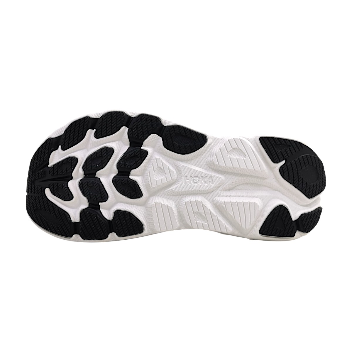 Hoka Clifton 10 1162031B Schwarz black/white BWHT Hoka Clifton 10 1162031B Schwarz black/white BWHT