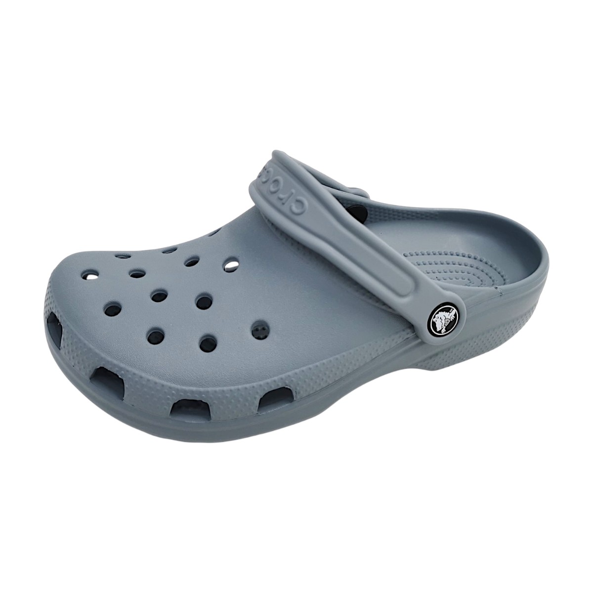 Crocs Classic Clog 10001-0Z3 Grau concrete 0Z3 Crocs Classic Clog 10001-0Z3 Grau concrete 0Z3