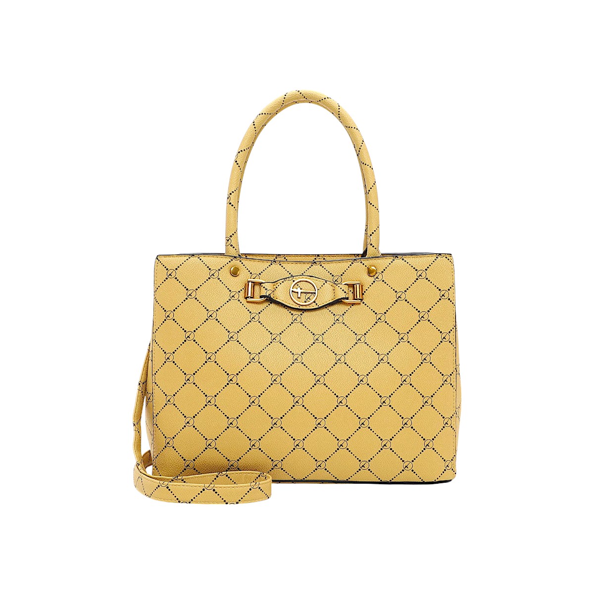 Tamaris Bags Damenaccessoires Accessoires Taschen Senfgelb Freizeit