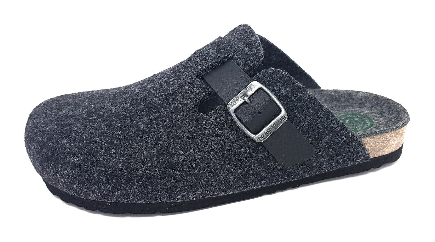 Dr. Brinkmann 220016-09 Grau 09 Anthrazite
