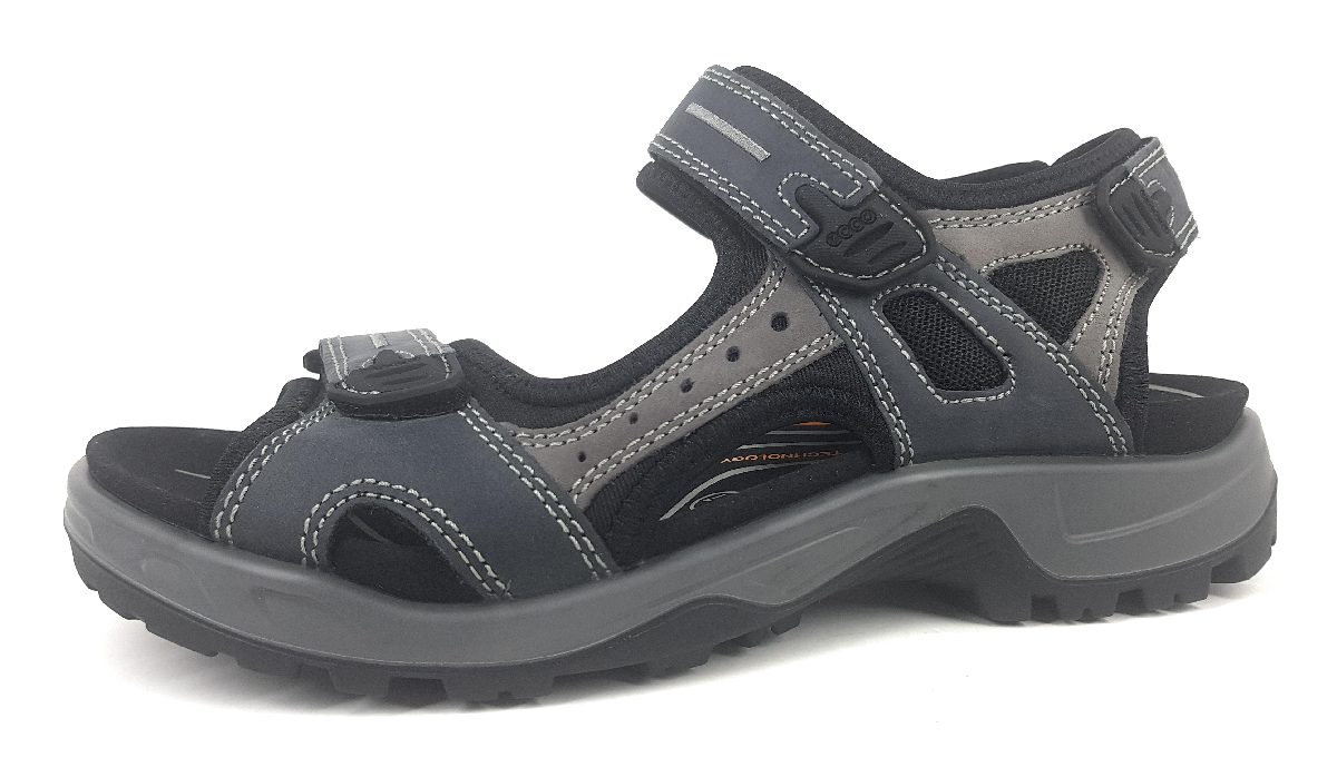 Ecco Offroad 069564/02038 Blau 02038 marine