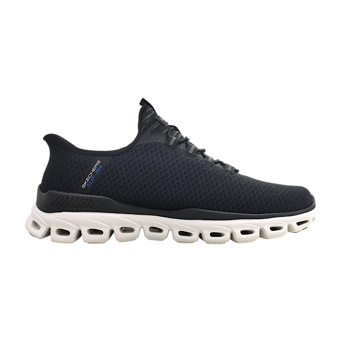 Skechers Glide-Step-Noxus 233010 BLK Schwarz black BLK