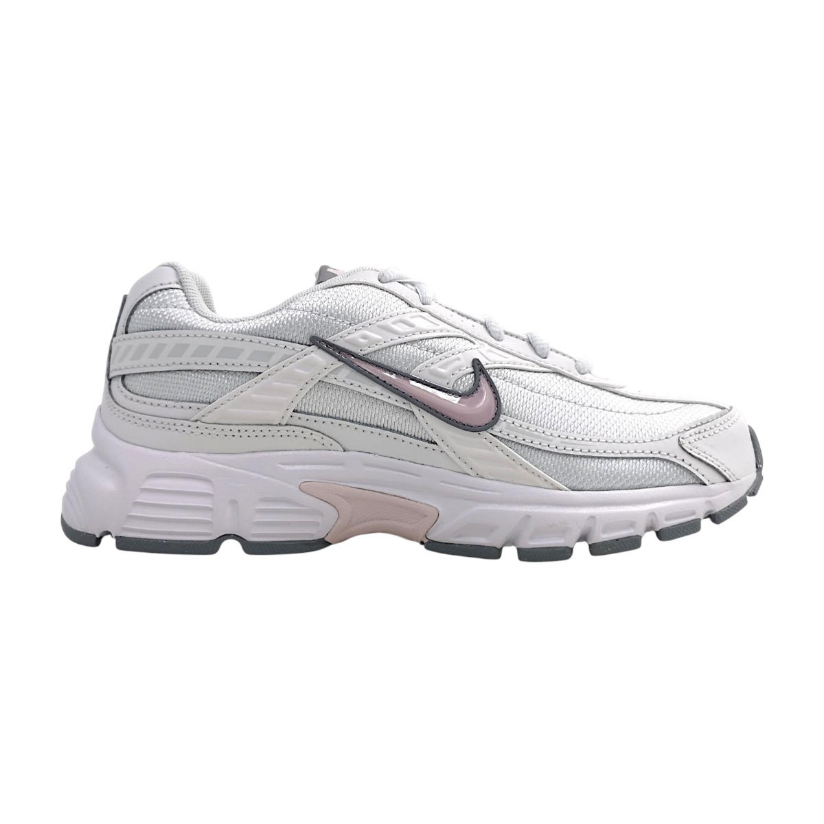 Nike Initiator 394053/108 Weiß weiß/rosa 108 Nike Initiator 394053/108 Weiß weiß/rosa 108