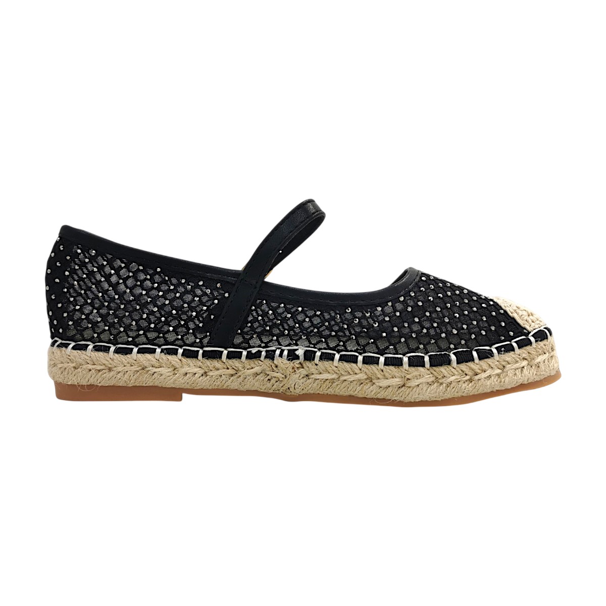Meyla Esmula 0174 Schwarz black Meyla Esmula 0174 Schwarz black