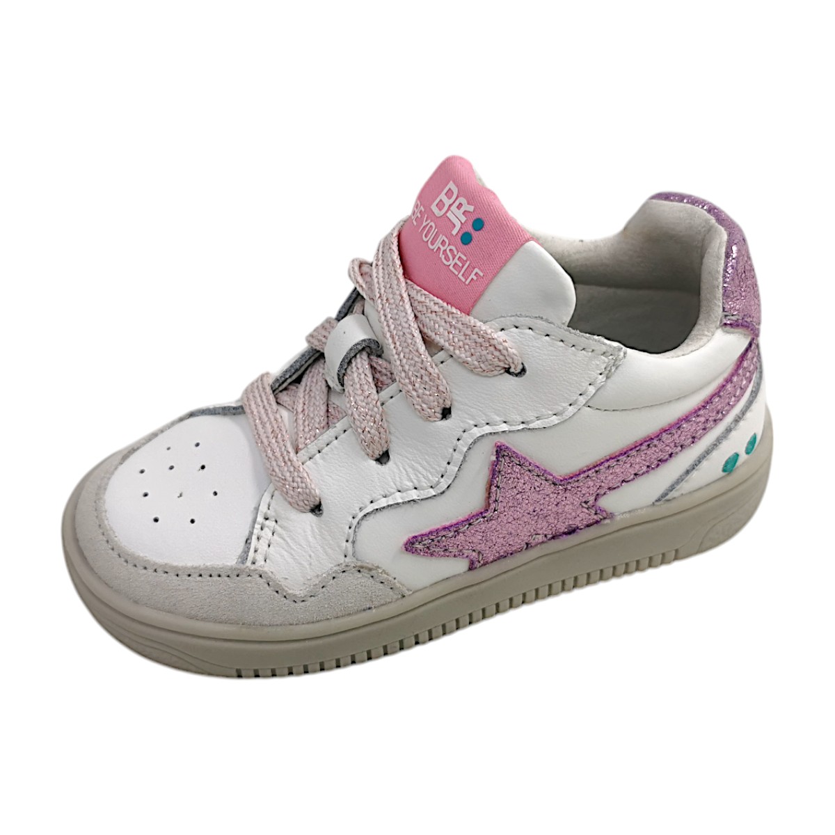 Bunnies JR Maartje Mellow 225256-500 Weiß white 500 Bunnies JR Maartje Mellow 225256-500 Weiß white 500
