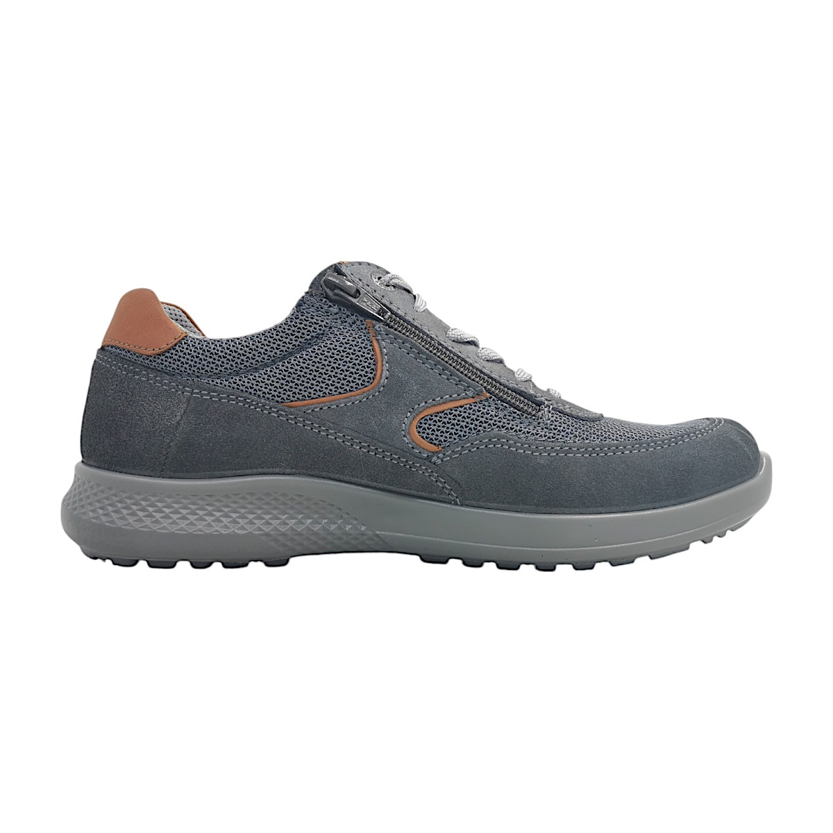 Jomos 322411-904 Grau shark/grau 2107 Jomos 322411-904 Grau shark/grau 2107